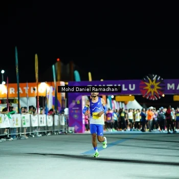 Runner Photo 2726239