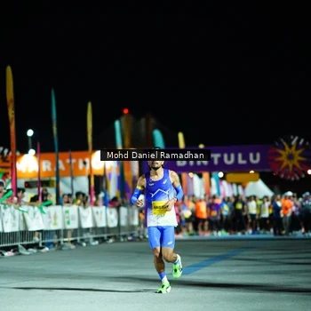 Runner Photo 2726245