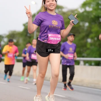Runner Photo 2726262