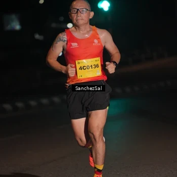 Runner Photo 2726263