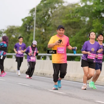 Runner Photo 2726274