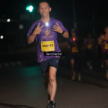 Runner Photo 2726275