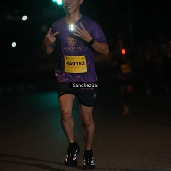 Runner Photo 2726287