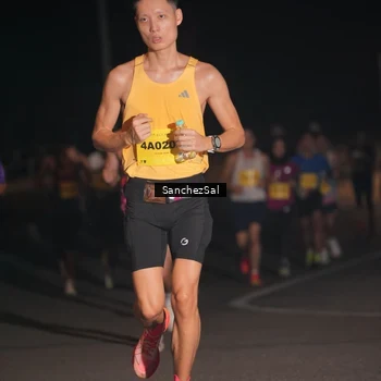 Runner Photo 2726293