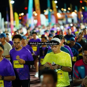 Runner Photo 2726301
