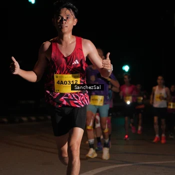 Runner Photo 2726304