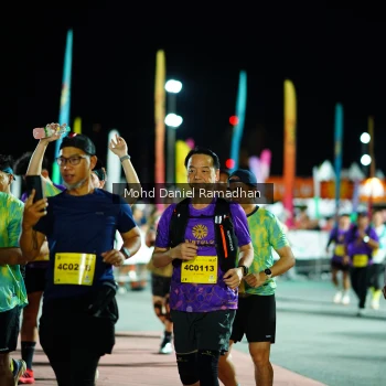 Runner Photo 2726312