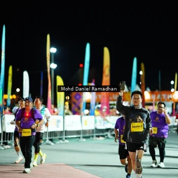 Runner Photo 2726320