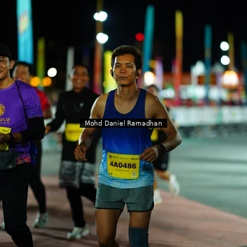 Runner Photo 2726328