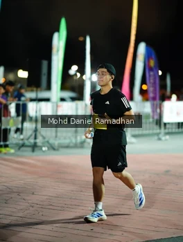 Runner Photo 2726338