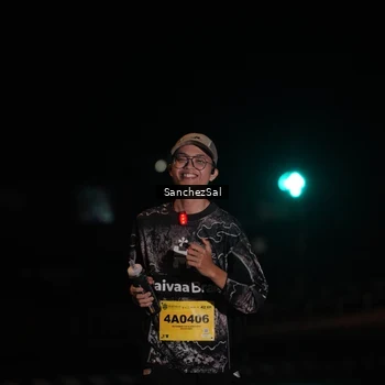 Runner Photo 2726345
