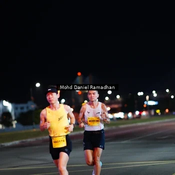 Runner Photo 2726362