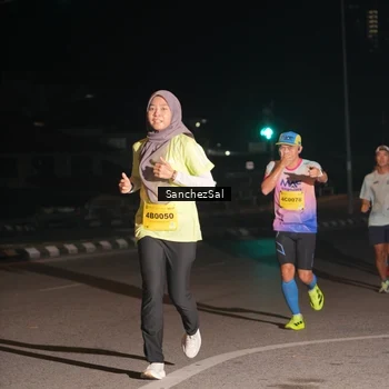 Runner Photo 2726366