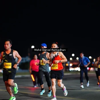 Runner Photo 2726373