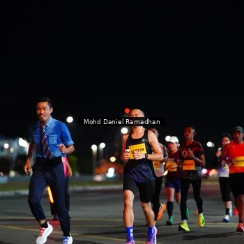 Runner Photo 2726381
