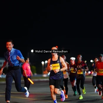 Runner Photo 2726383