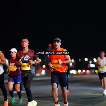 Runner Photo 2726385