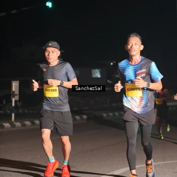 Runner Photo 2726387