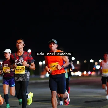 Runner Photo 2726388