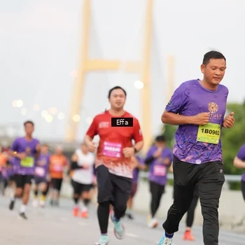 Runner Photo 2726391