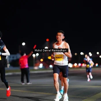 Runner Photo 2726394