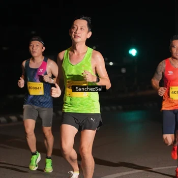 Runner Photo 2726395