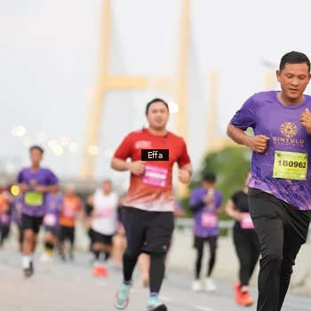 Runner Photo 2726399