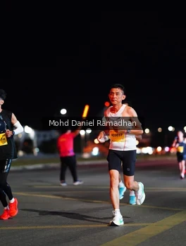 Runner Photo 2726400
