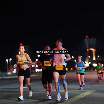 Runner Photo 2726405