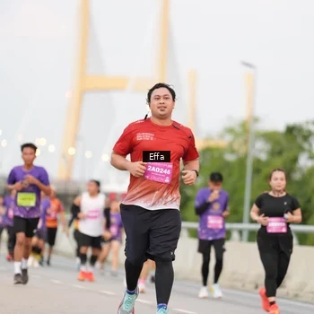 Runner Photo 2726406