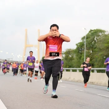 Runner Photo 2726418