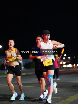 Runner Photo 2726421
