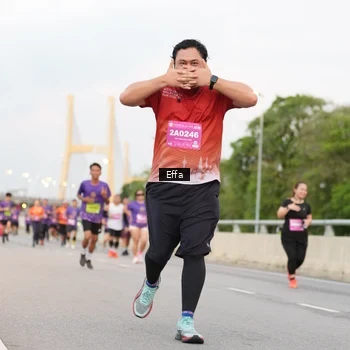 Runner Photo 2726422