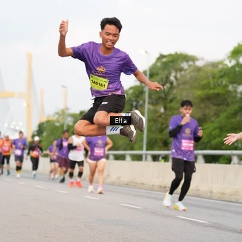 Runner Photo 2726425