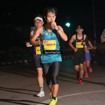 Runner Photo 2726427