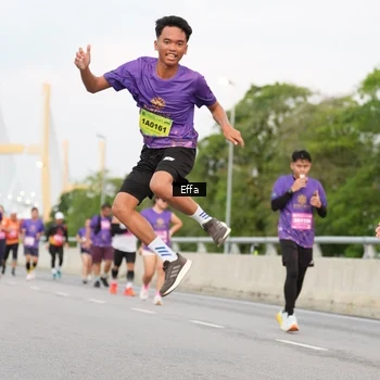 Runner Photo 2726430
