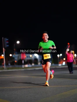 Runner Photo 2726445