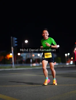 Runner Photo 2726450