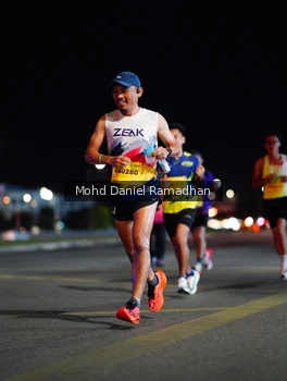 Runner Photo 2726456