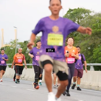 Runner Photo 2726457