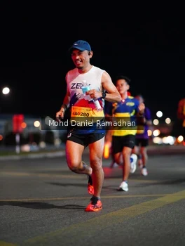 Runner Photo 2726462