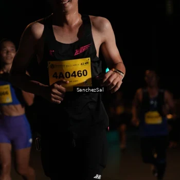 Runner Photo 2726464