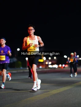 Runner Photo 2726468