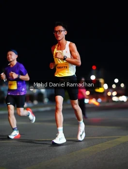 Runner Photo 2726477