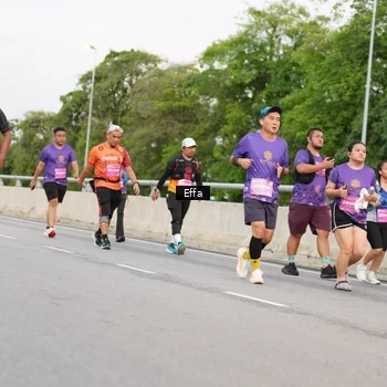 Runner Photo 2726482