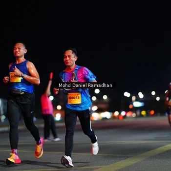 Runner Photo 2726484