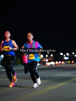 Runner Photo 2726487