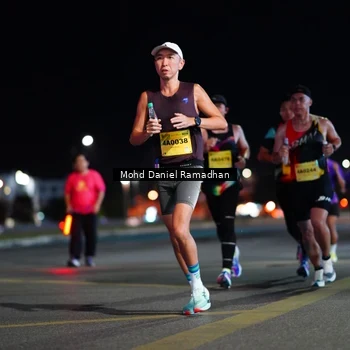 Runner Photo 2726489