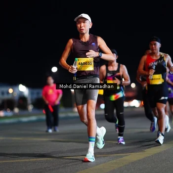 Runner Photo 2726491