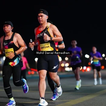 Runner Photo 2726495